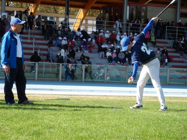 Levantini In Battuta - Torino Campo Ruffini